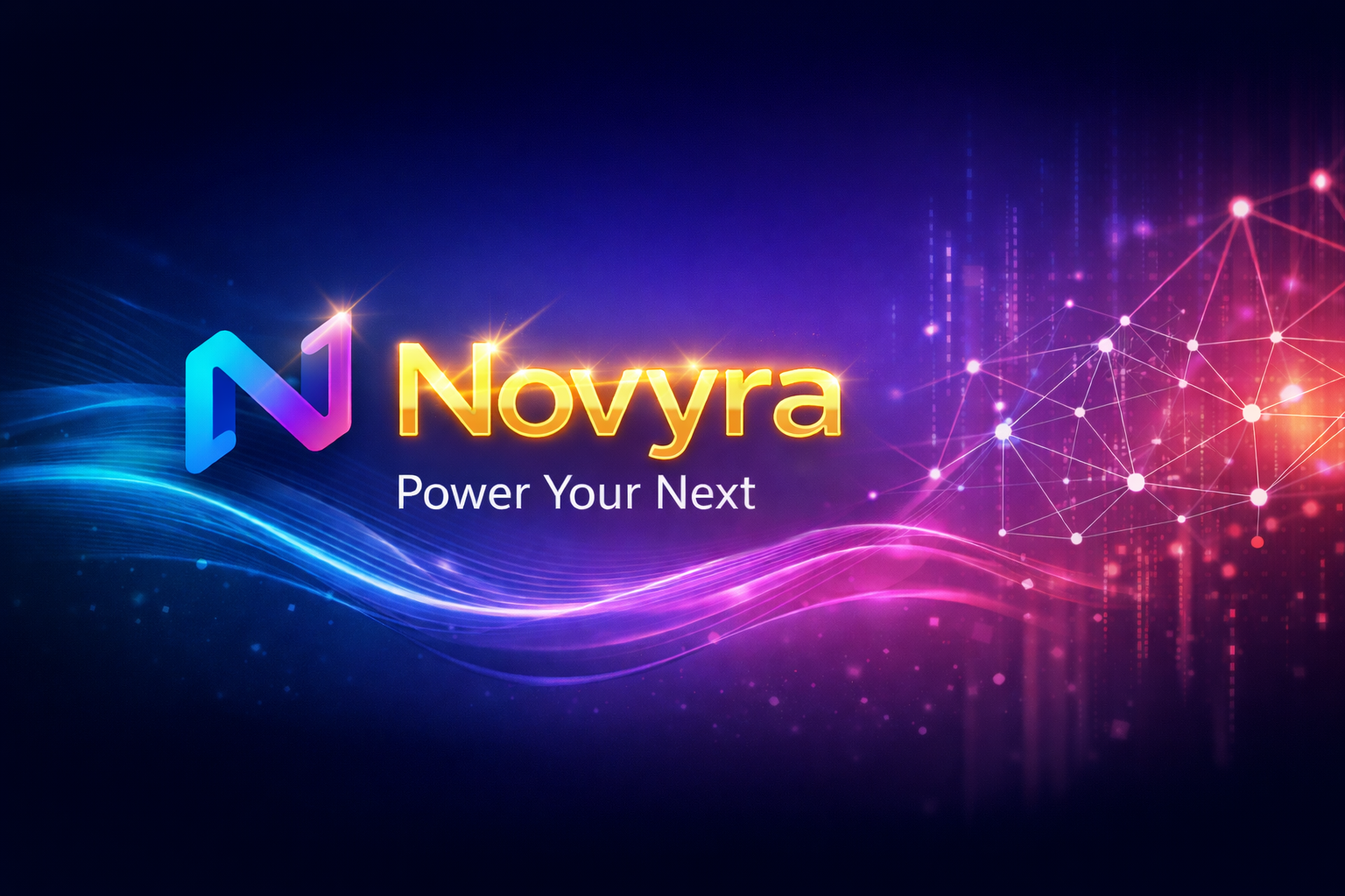 NOVYRA cover image